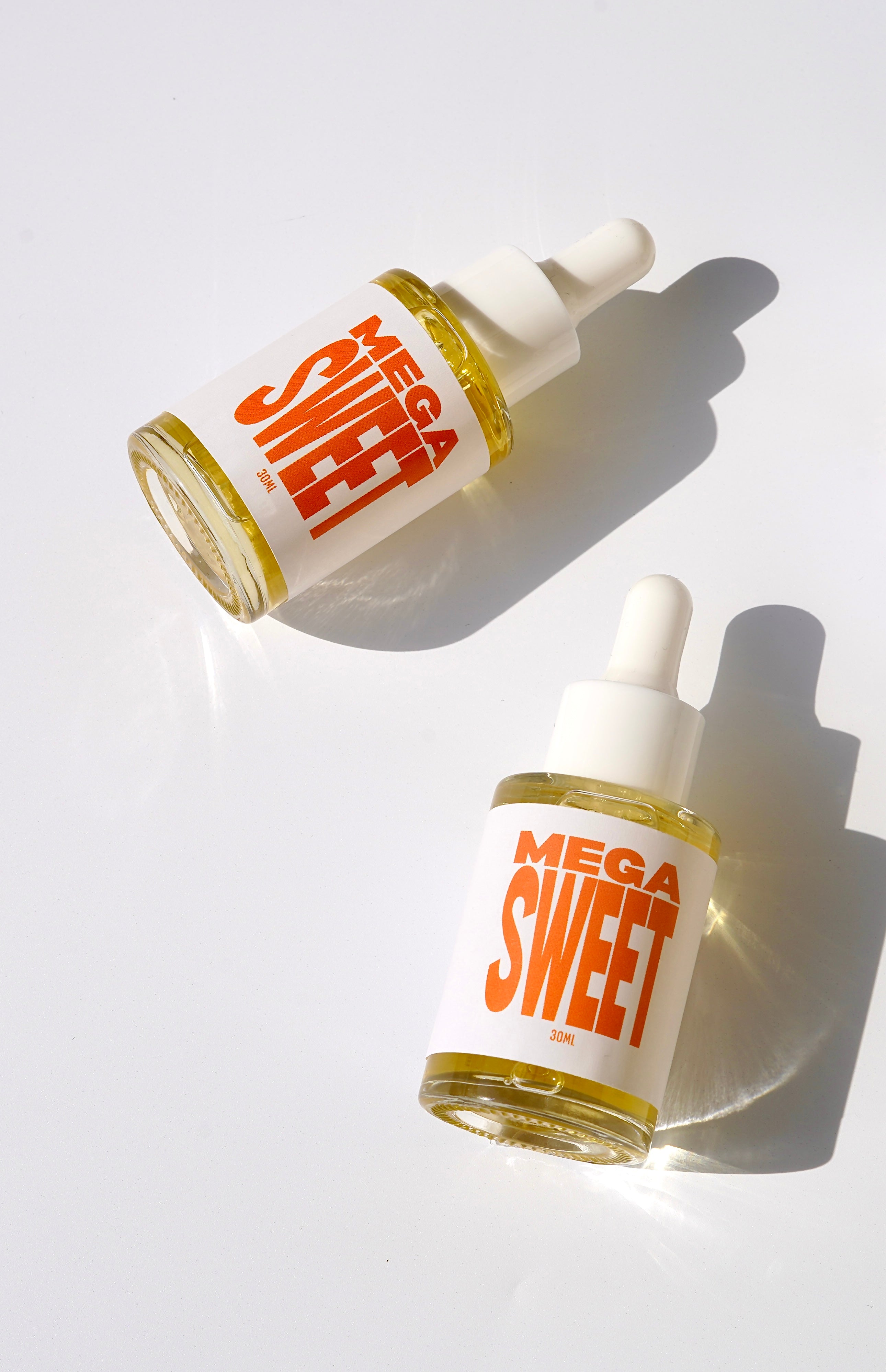 MEGASWEET 30ml – 2 Pack