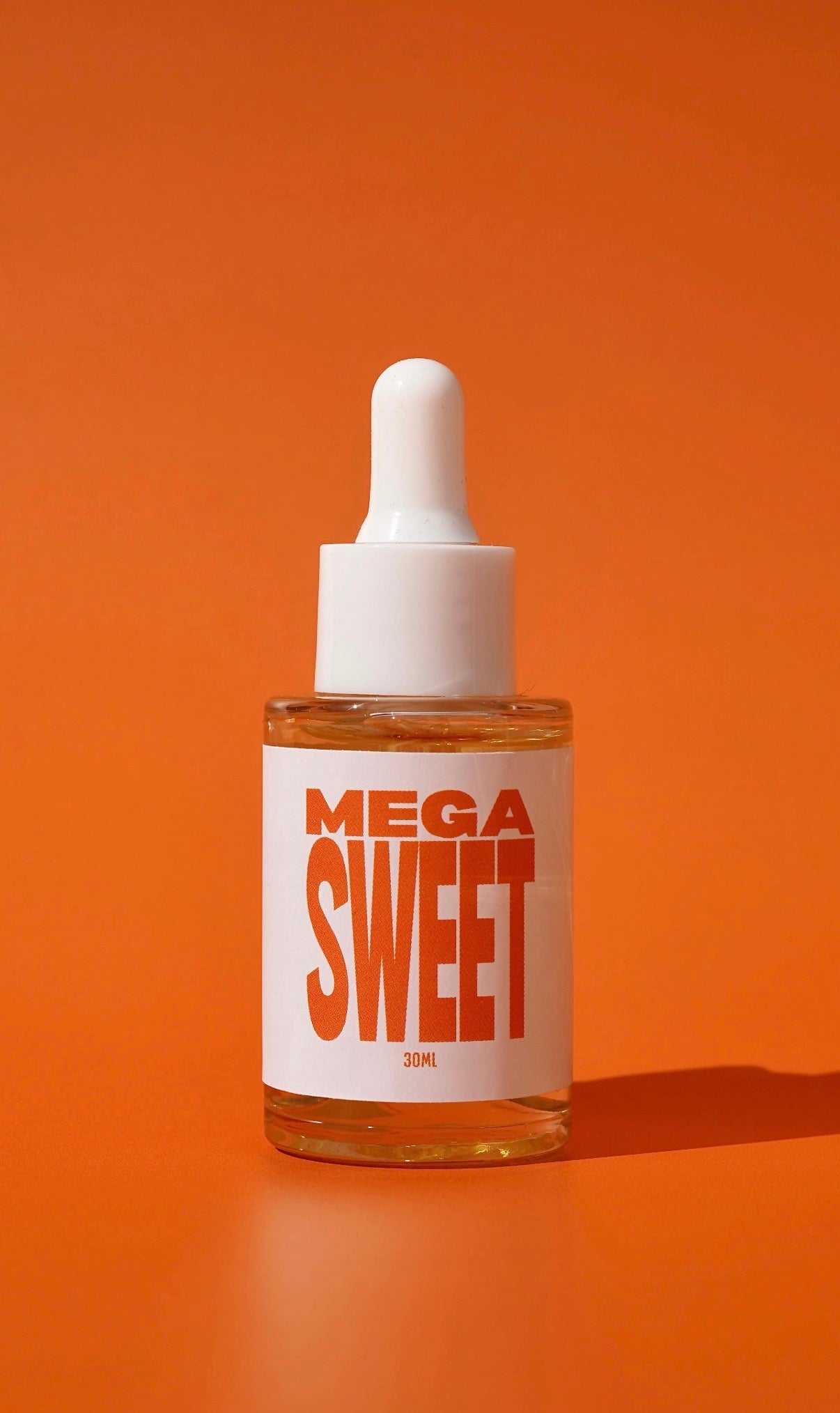 MEGASWEET - 30ml